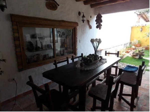 Hotel Boutique Macaregua Girón