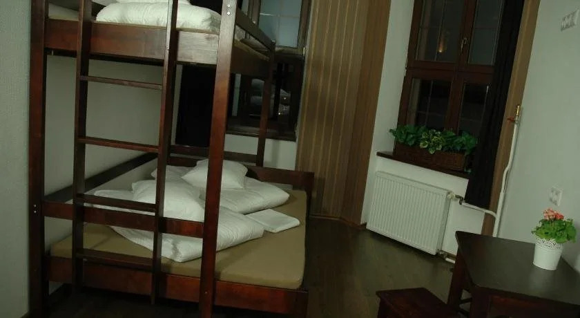 Hostel Piaskowy