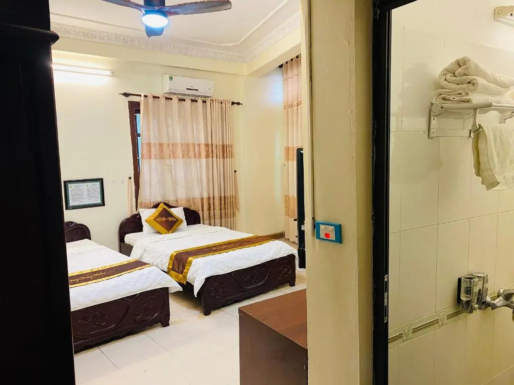Thang Long Hotel