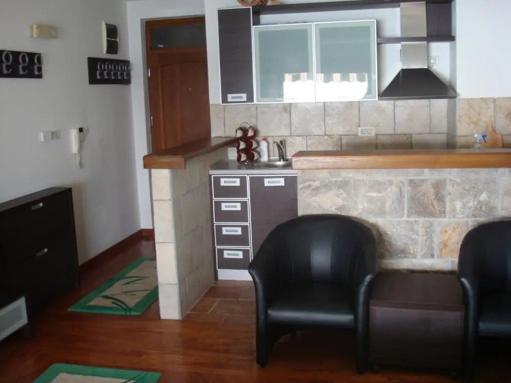 Apartments Lungo Mare