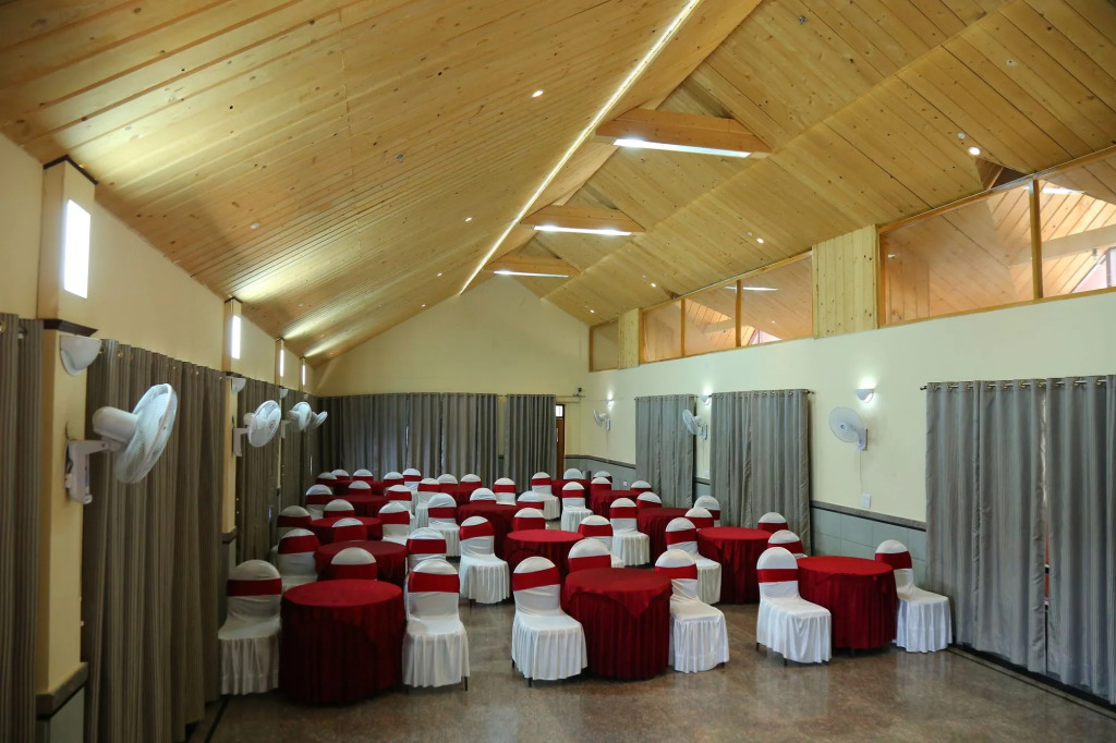 Manla Homes Resort
