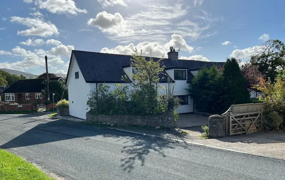 Ty Gwyn Holiday Cottage