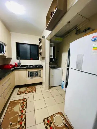 Apartamento Atlantico