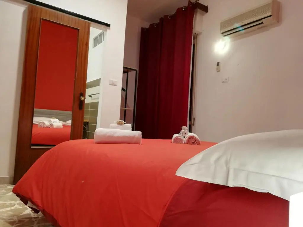 Le Gorgoni b&b