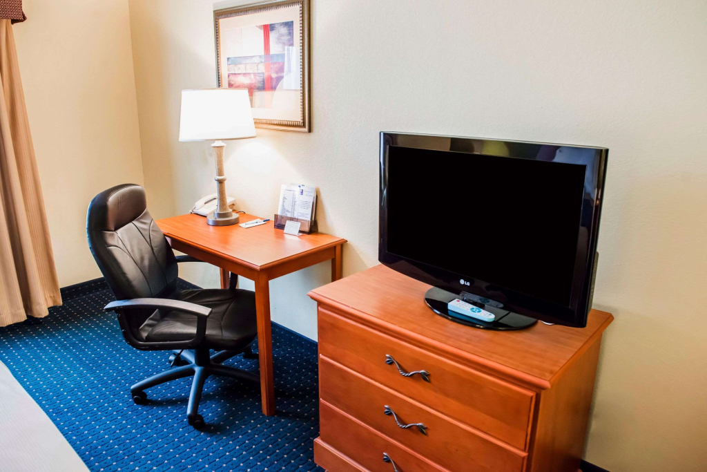 Comfort Inn & Suites Chipley I-10