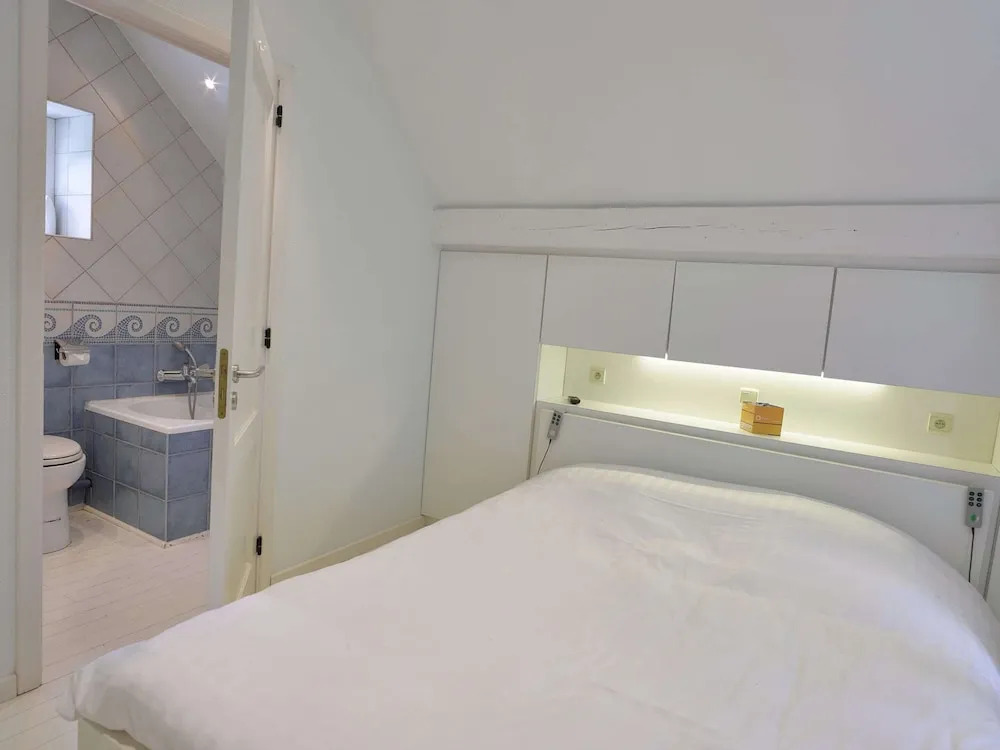 Holiday Home in Spa near Thermal Baths