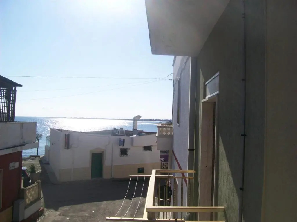 Casa Vacanze a 20 metri dal mare in Salento