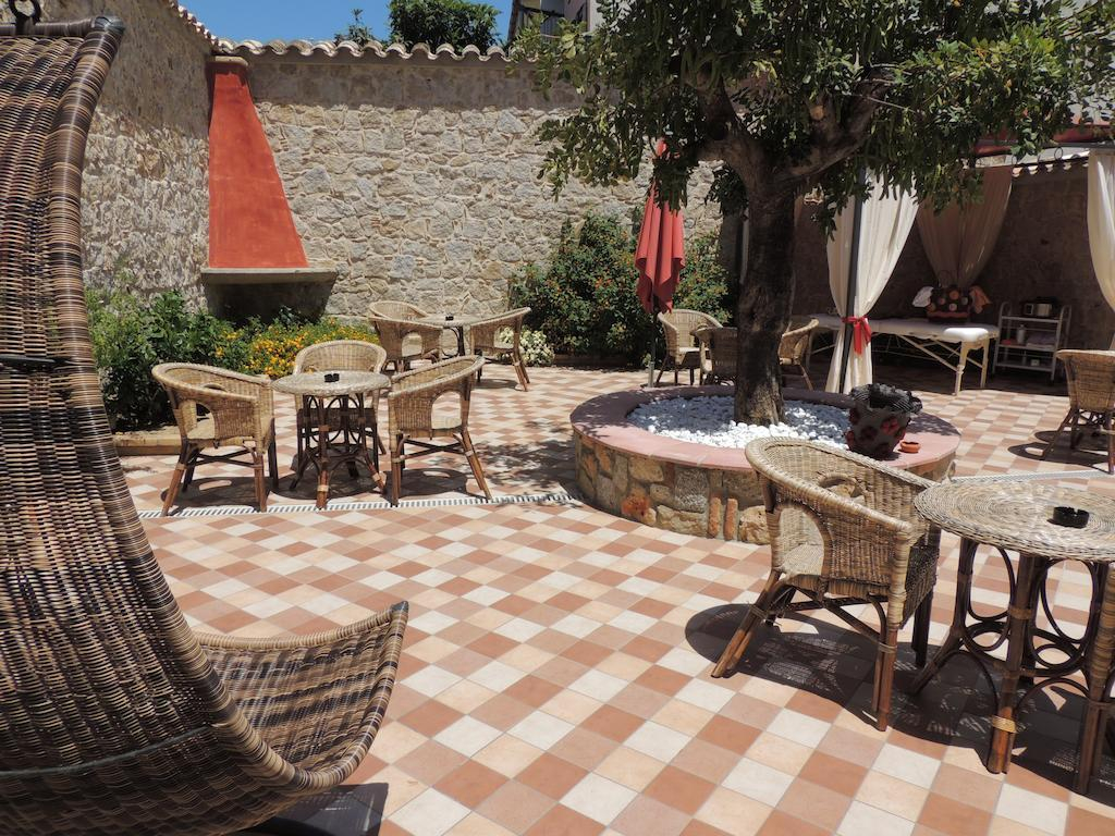 Hotel Arcupintau formula B&B