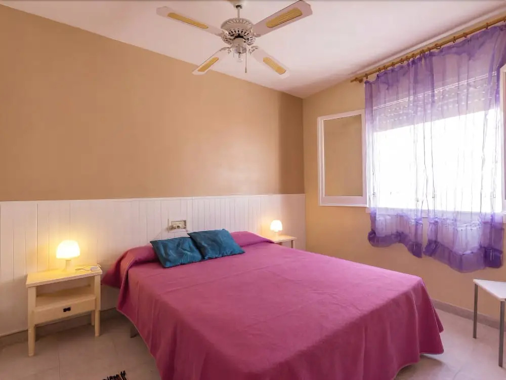 Apartamento Balmes I