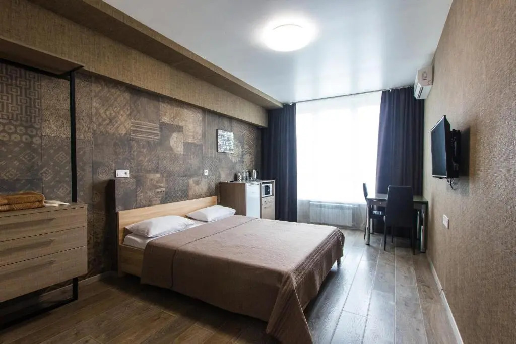 Solo Apartment Virmenska