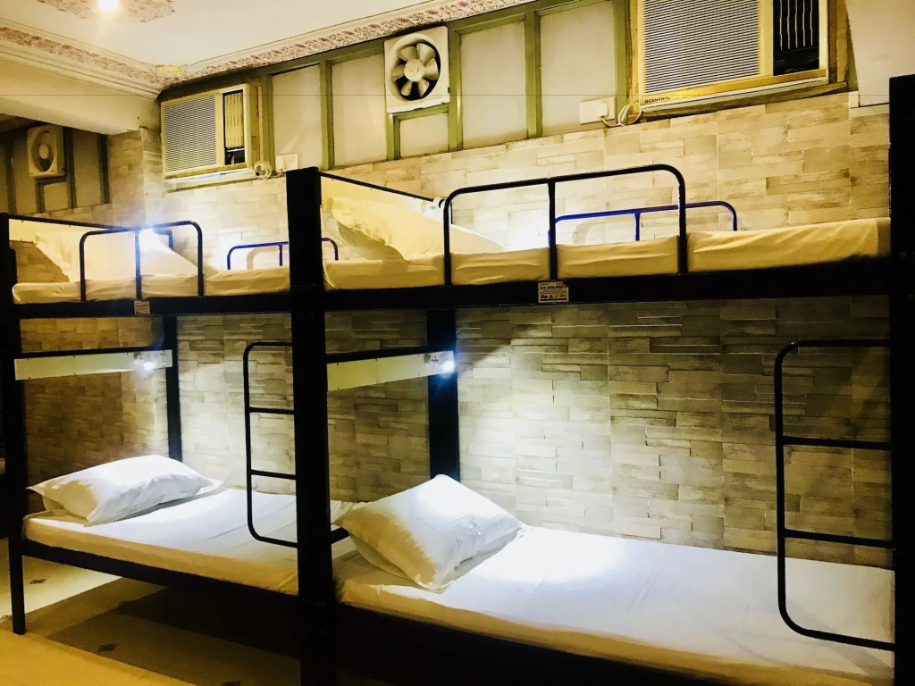 Hotel Classic Inn Near Jaipur Train Station