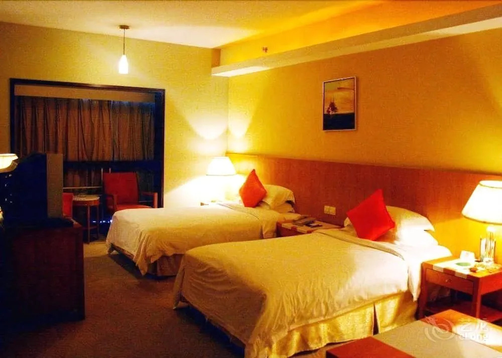 Jinhui Hotel