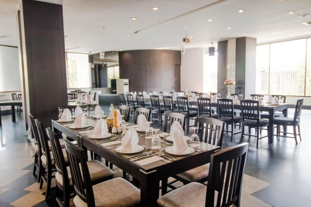 Fortune Hotel Korat- SHA Plus