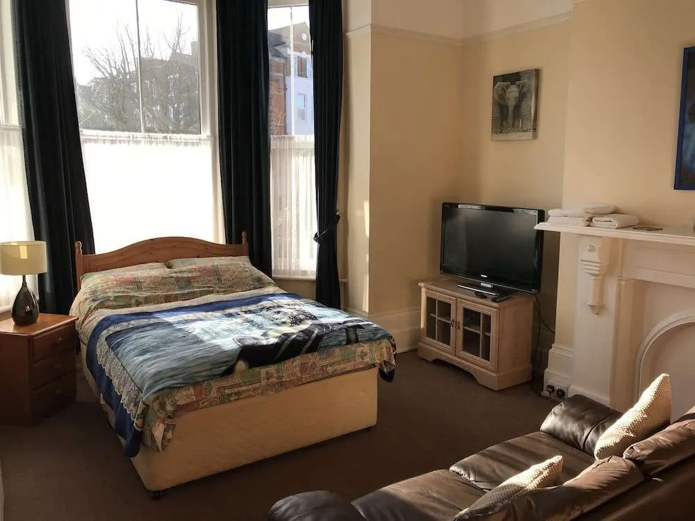 sunnylodge