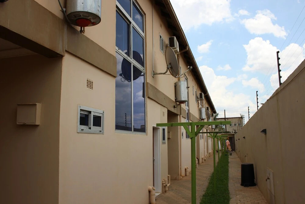 Royal Suites Apartments
