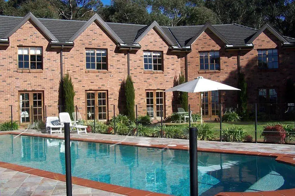 The Hideaway Retreat