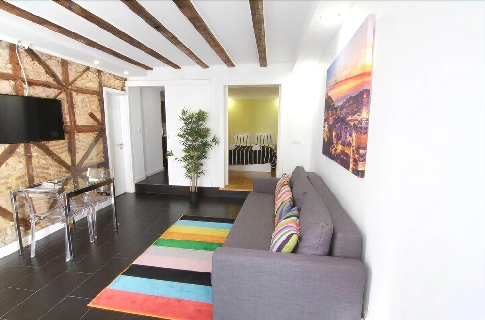 Happy Nest Lisbon Apartaments 93, 95