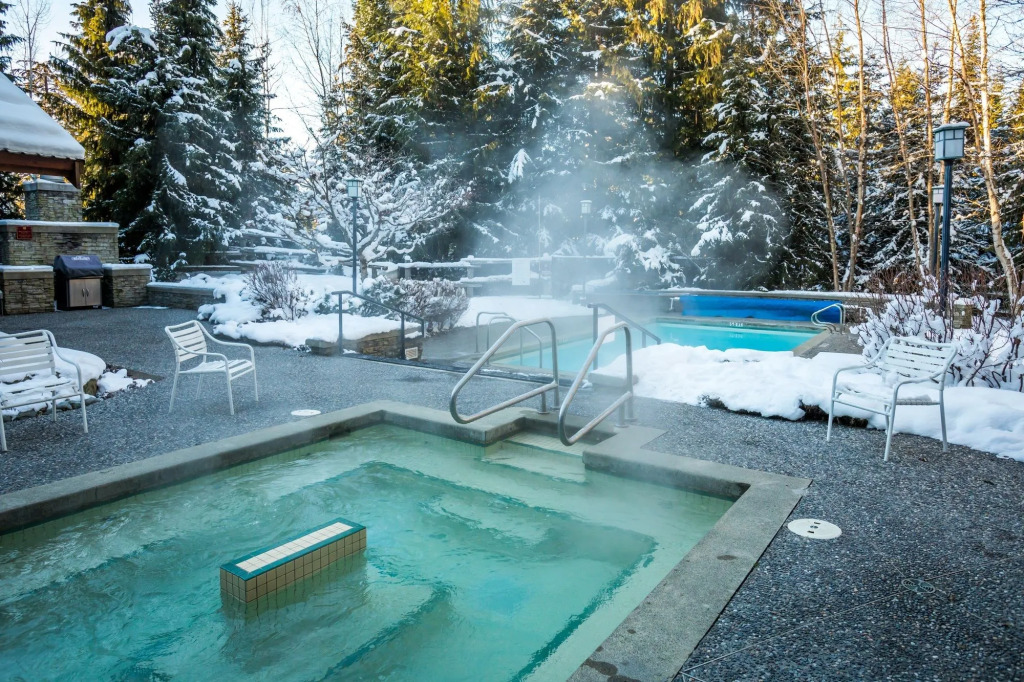 Horstman House by Whistler Premier