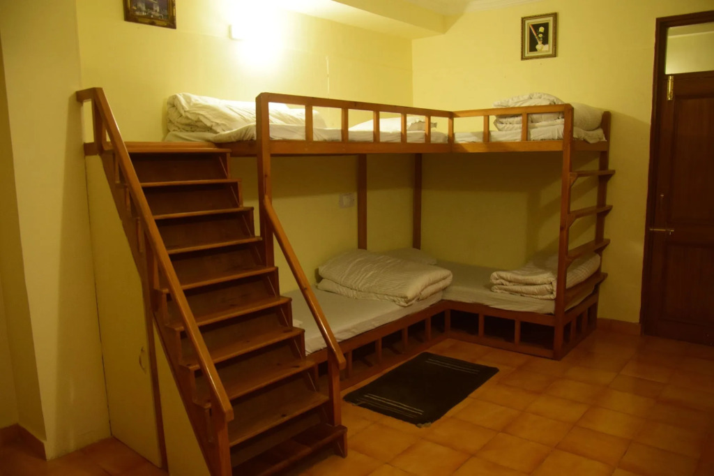 Nandini Residency