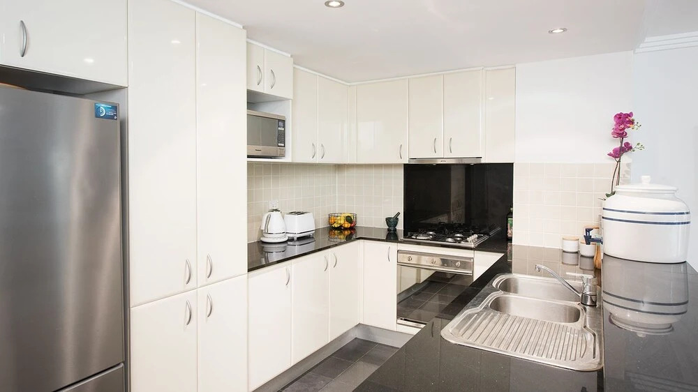 Perfect 2 Bedroom In Rushcutters Bay