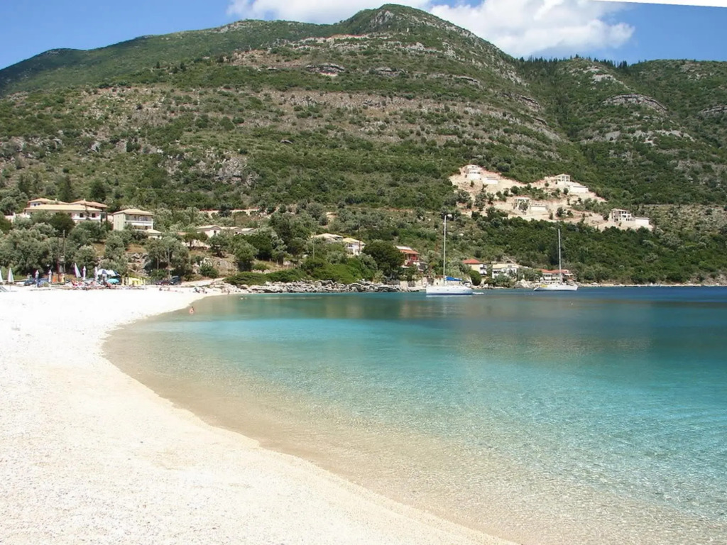 Rouda Bay Beach Hotel