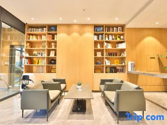 Yue Hotel