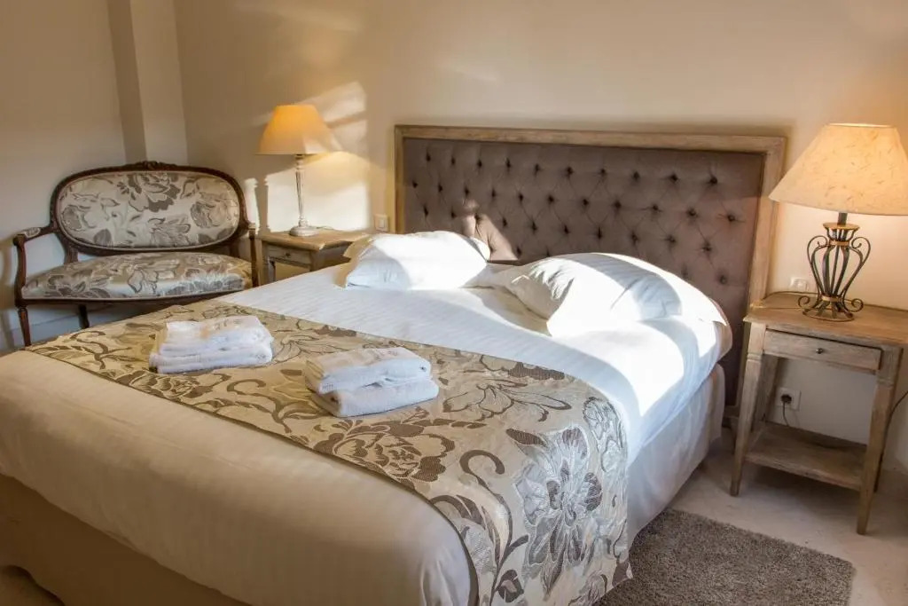 Champagne André Bergère & Suites