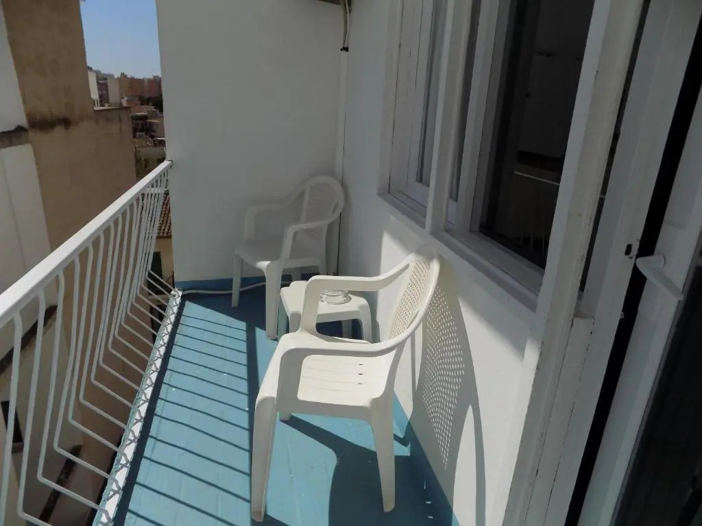 Hostal Villa Maruja