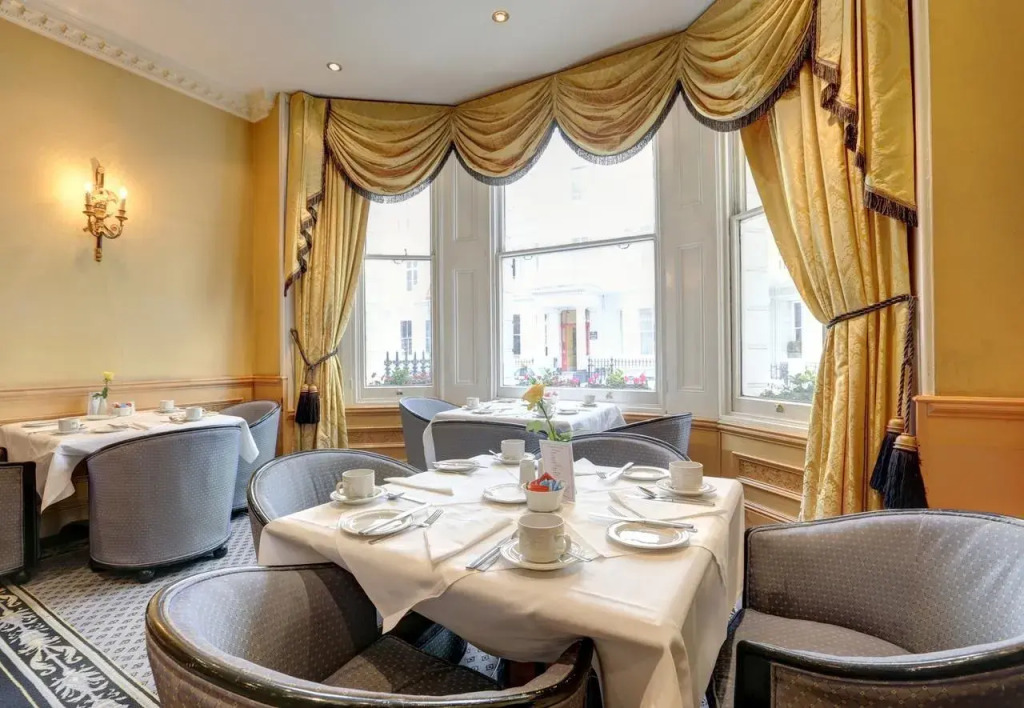 Gainsborough Hotel