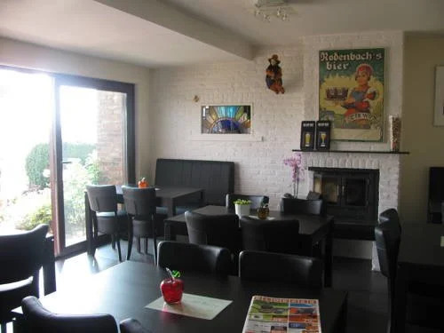 Maas Suites