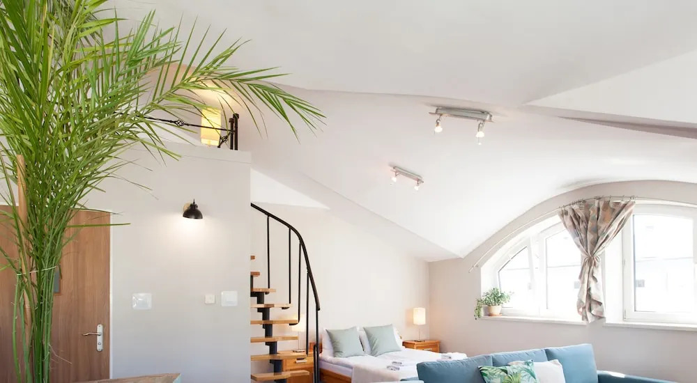 FAUST Apartments in the Heart of KAZIMIERZ by MINT APARTMENT