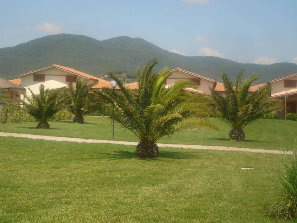Residence Cernaia - Private Cottage
