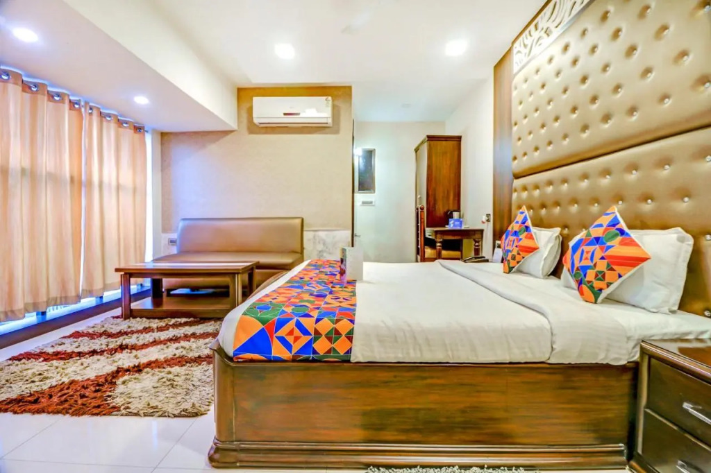 FabHotel Anandam