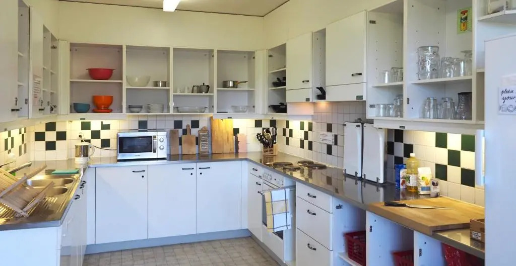 Hostel 77 Bern