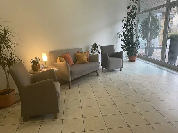 Baymont Orlando Central Park