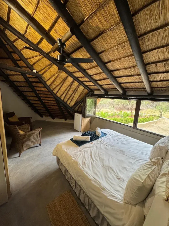 Singwe Private Safari Lodge Kruger