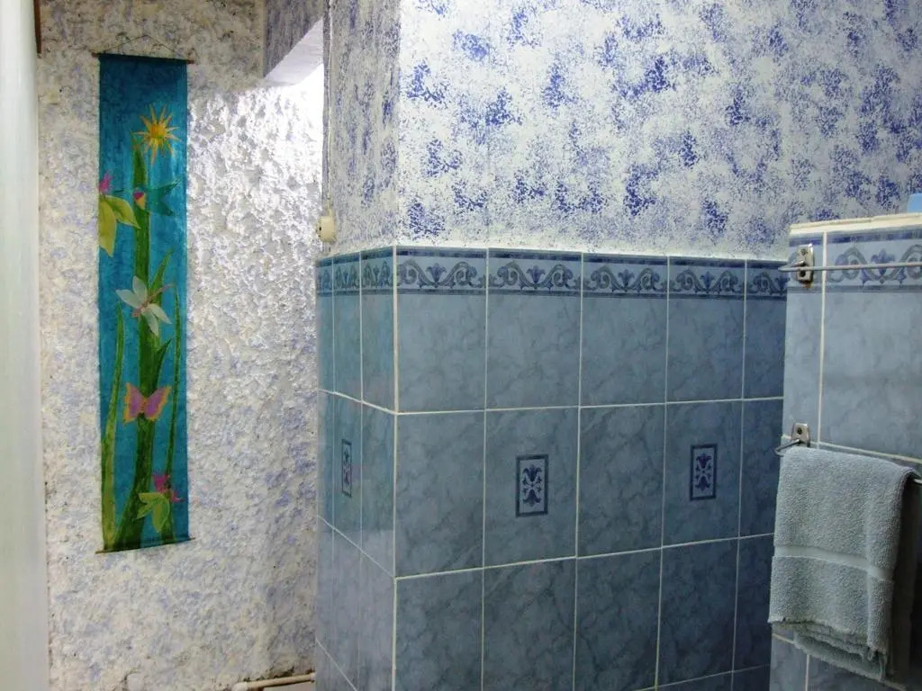 Belmopan Bed And Breakfast