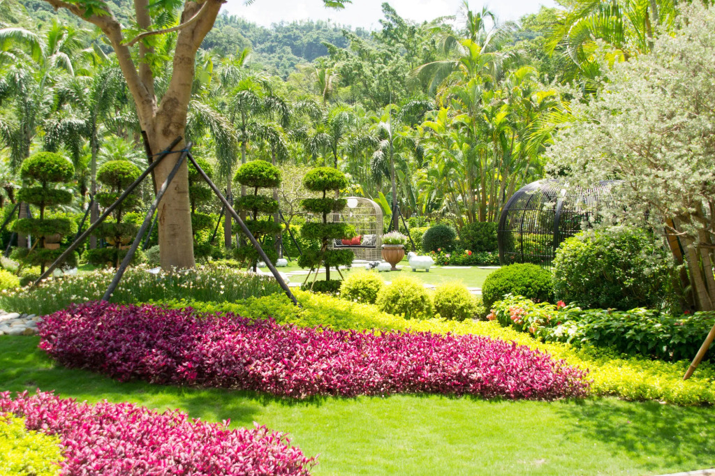 凱撒趣淘漫旅-台南 HOTEL CHAM CHAM Tainan
