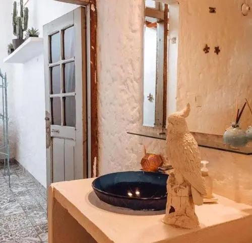 Hosteria Casa del Ángel