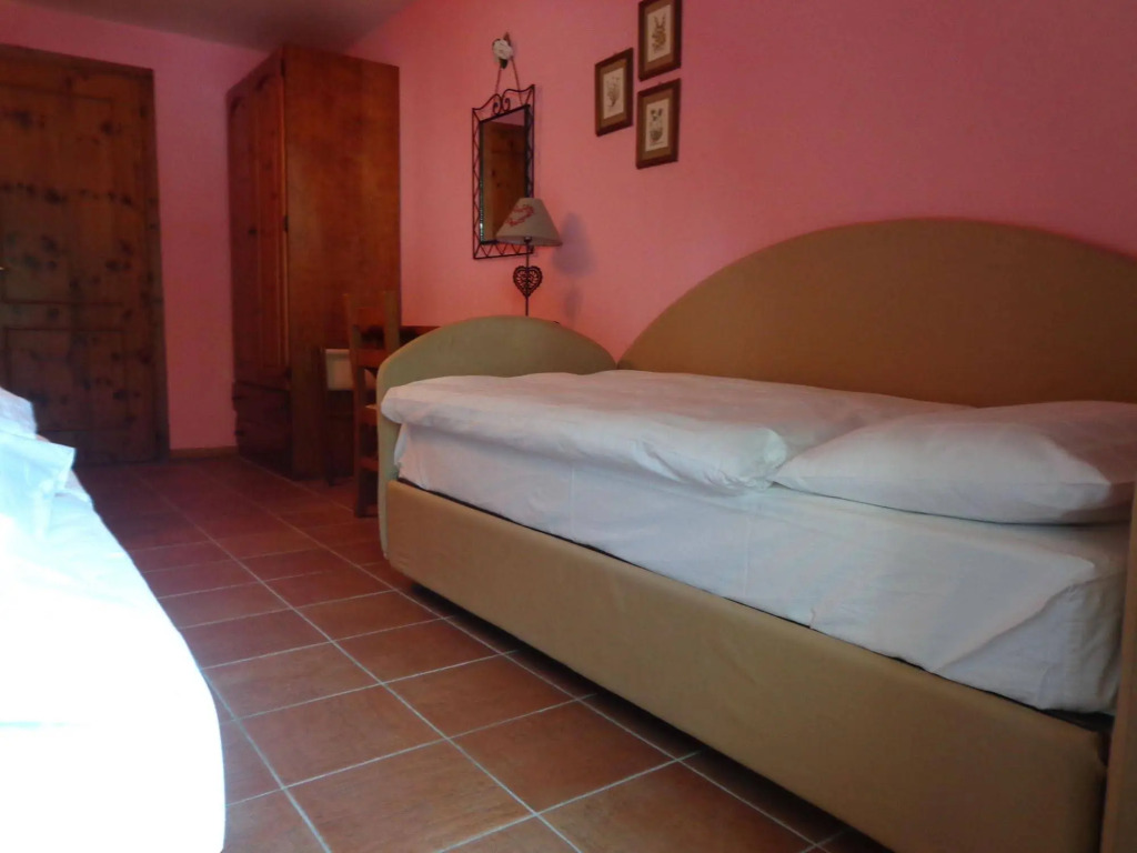 Albergo Alpenrose Ski&Bike Mountain Hotel