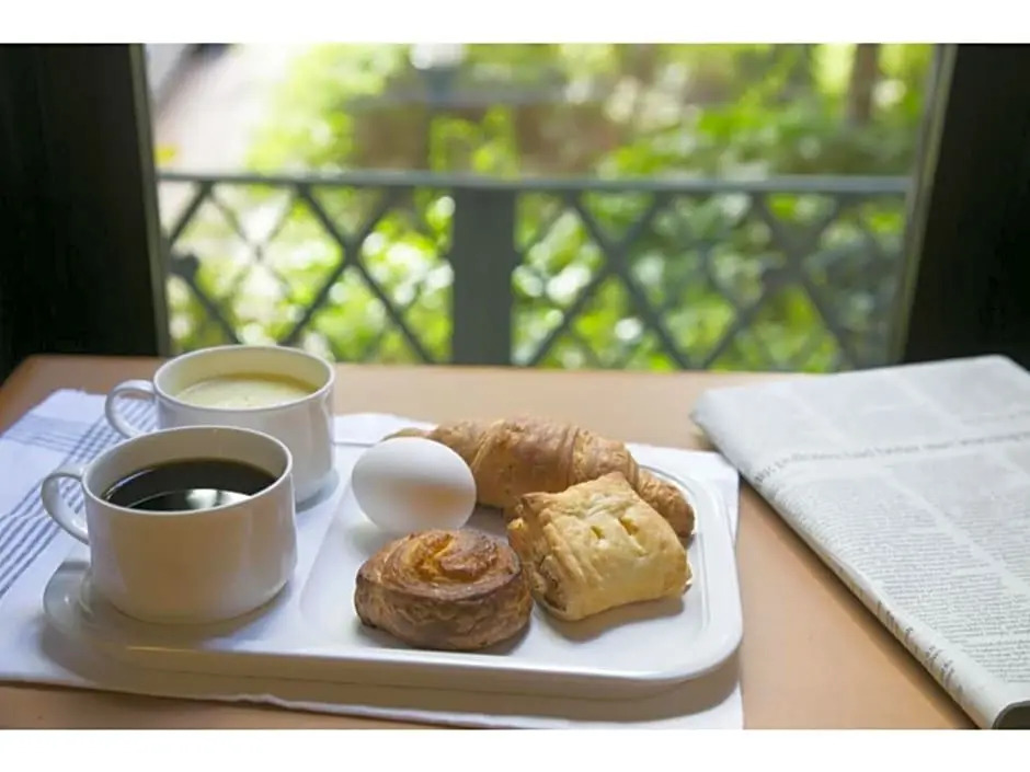 R&B Hotel Umeda East - Vacation STAY 15375v