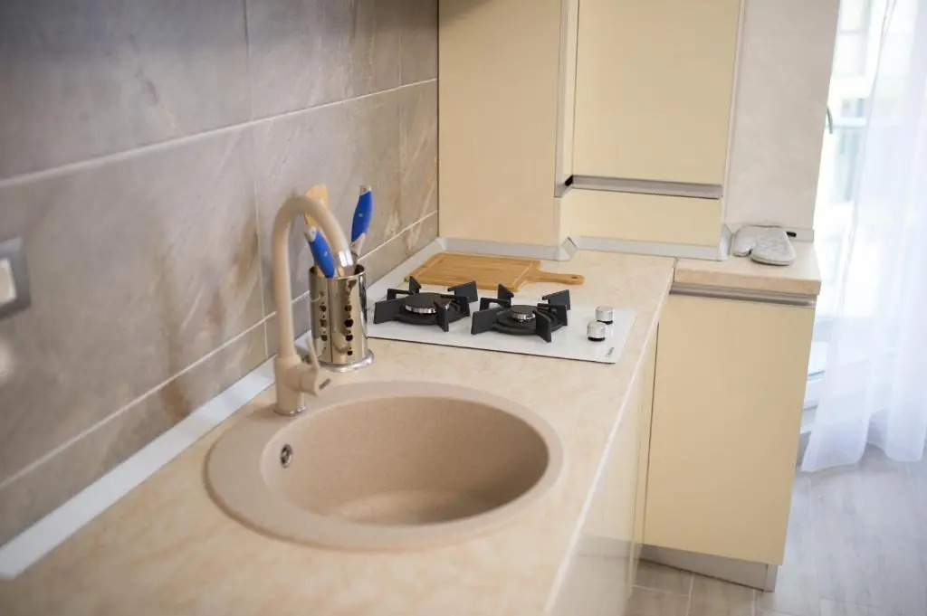 Apartament Relax 2 Alezzi