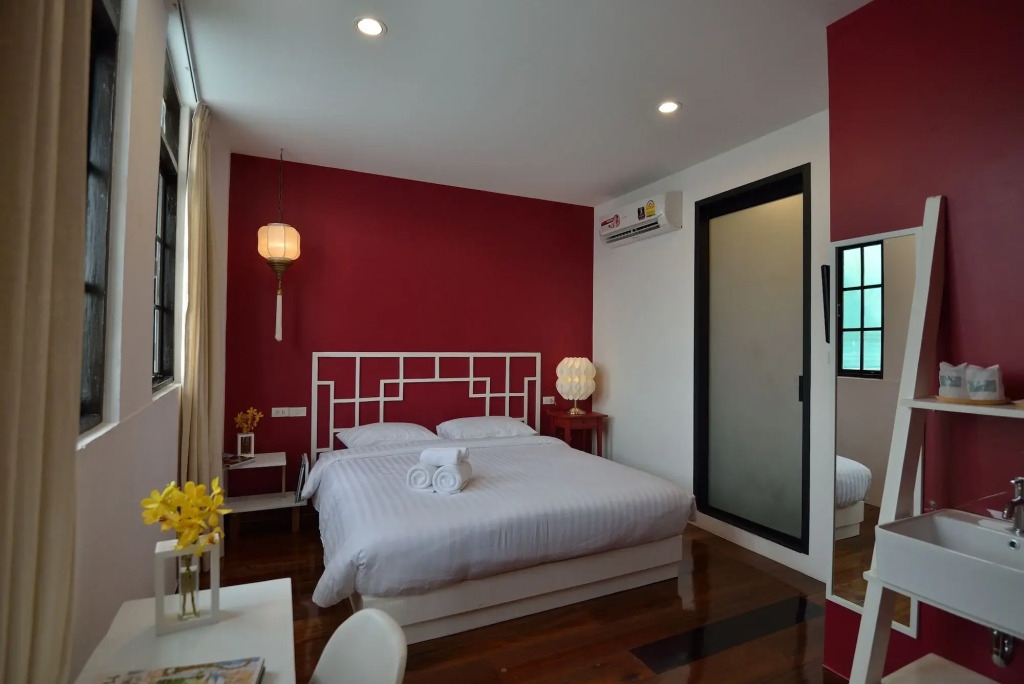 The Rommanee Classic Guesthouse