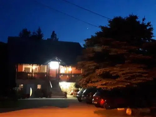 Guest House Family Varda