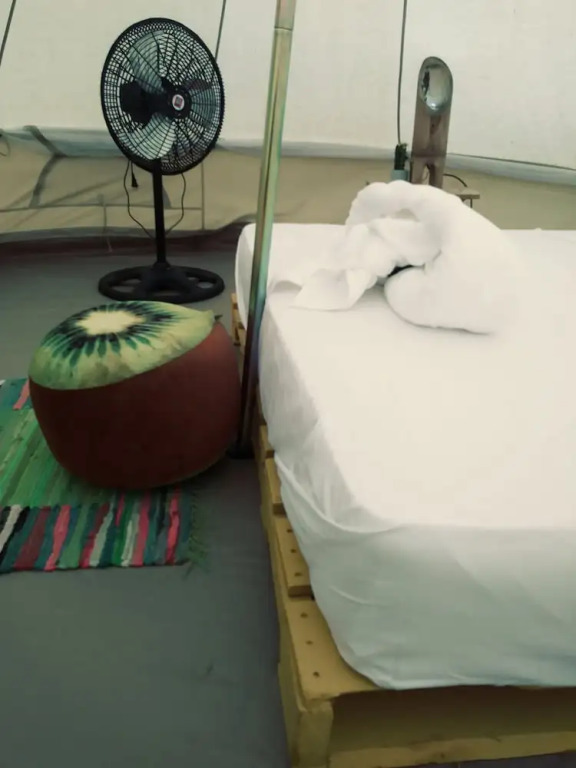 Glamping Due Amici