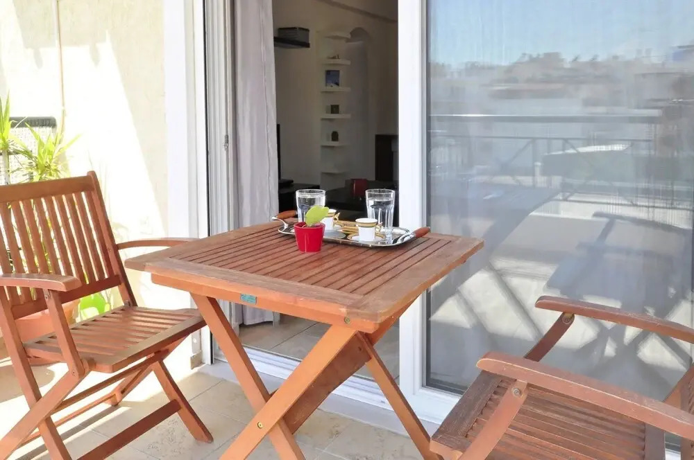 Brand new Family Apartment With Acropolis View, Sleeps 5