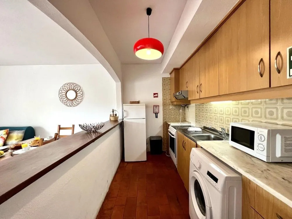 Albufeira Town Apartment by Homing