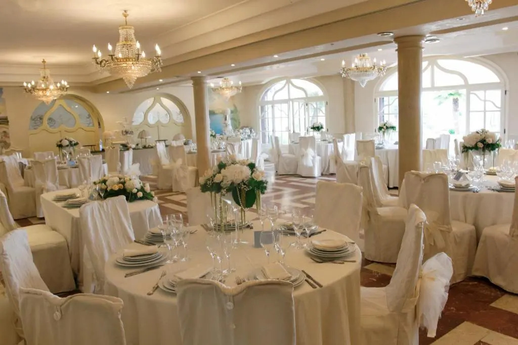 Hotel Villa Margherita
