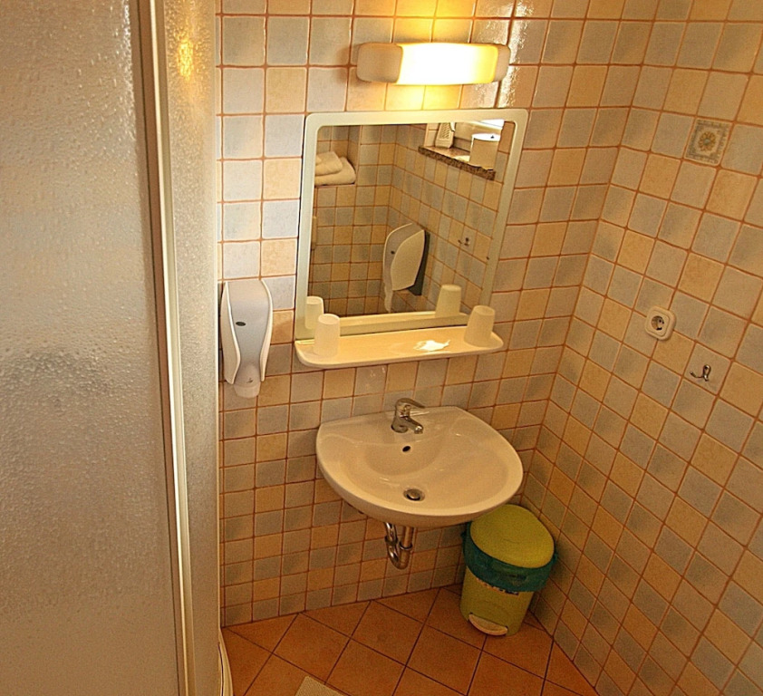Guest Room for 2 in Porec