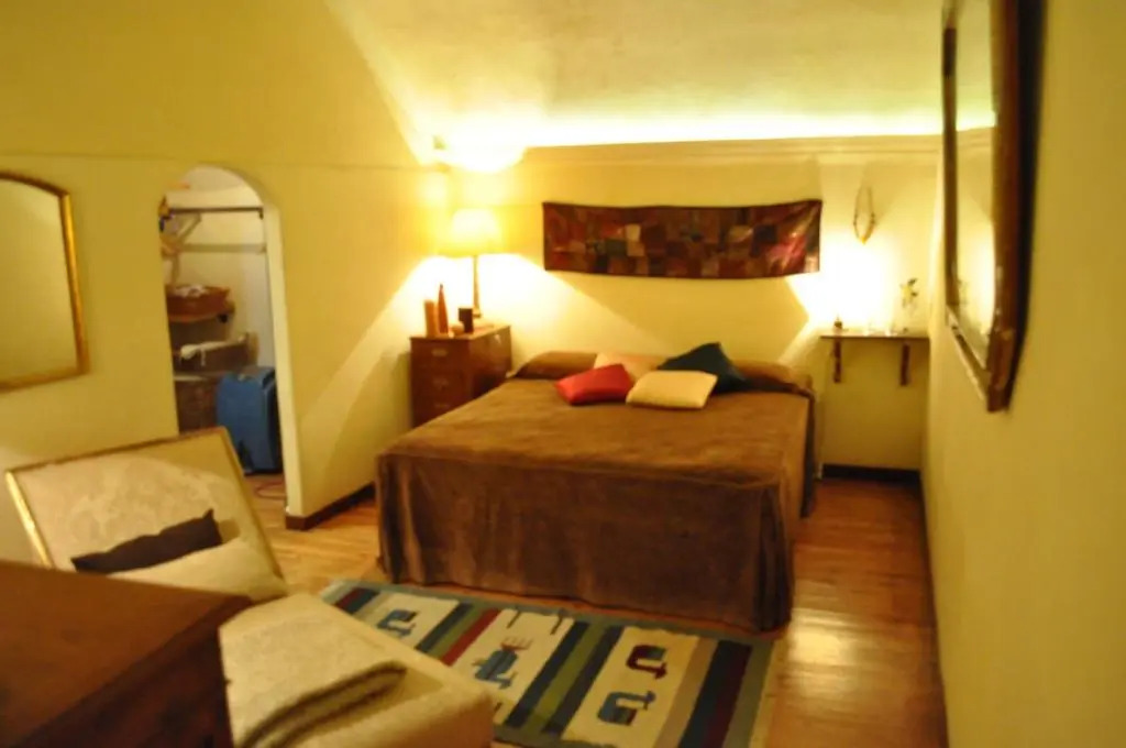 Onofrio Flat